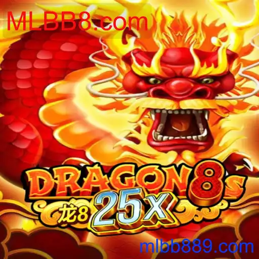 Dragon8s25x
