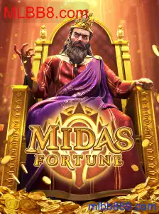 MidasFortune