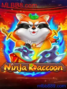 NinjaRaccoon