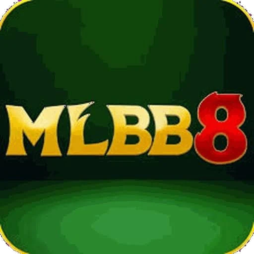 MLBB8.com Logo